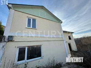 Дом 173м², 2-этажный, участок 5 сот.