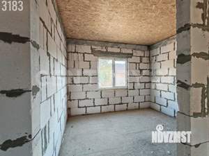 Дом 96м², 1-этажный, участок 4 сот.