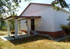 Дом 98м², 2-этажный, участок 4 сот.