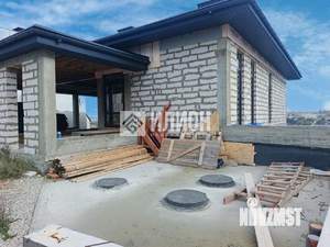 Дом 225м², 2-этажный, участок 5 сот.