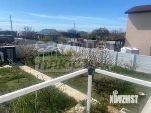 Дом 70м², 2-этажный, участок 8 сот.