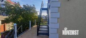 Дом 100м², 3-этажный, участок 4 сот.