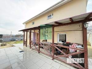 Дача 91м², 2-этажный, участок 7 сот.