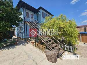 Дом 160м², 2-этажный, участок 4 сот.