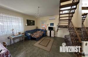 Дом 110м², 2-этажный, участок 6 сот.