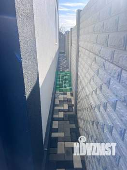 Дом 160м², 2-этажный, участок 4 сот.