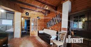 Дом 228м², 2-этажный, участок 3 сот.