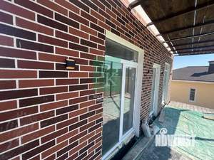 Дом 136м², 2-этажный, участок 4 сот.