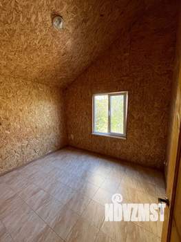 Дача 52м², 1-этажный, участок 4 сот.