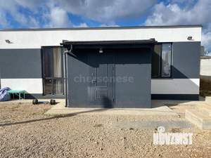 Дом 93м², 1-этажный, участок 4 сот.