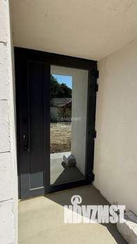 Дом 99м², 1-этажный, участок 8 сот.