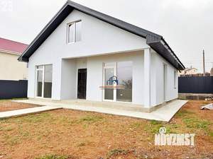 Дом 115м², 2-этажный, участок 4 сот.