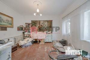 Дом 83м², 1-этажный, участок 2 сот.