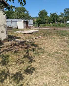 Дом 30м², 1-этажный, участок 4 сот.