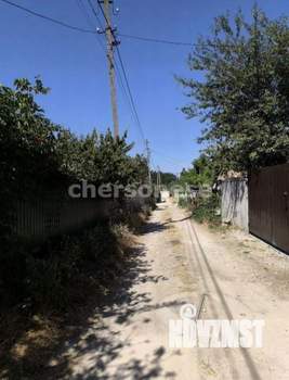 Дача 43м², 2-этажный, участок 4 сот.