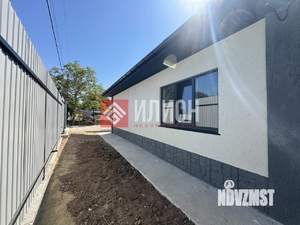 Дом 100м², 1-этажный, участок 4 сот.