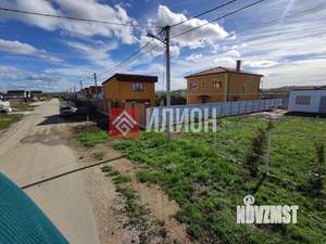 Дом 64м², 1-этажный, участок 9 сот.