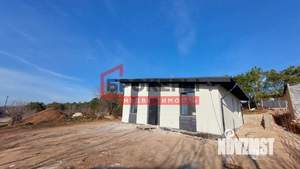 Дом 71м², 1-этажный, участок 5 сот.