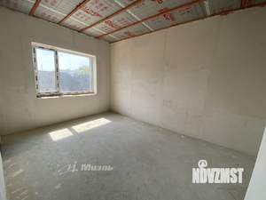 Дом 117м², 1-этажный, участок 4 сот.