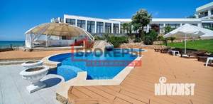 Дом 3200м², 4-этажный, участок 158 сот.