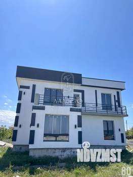 Дом 144м², 2-этажный, участок 6 сот.