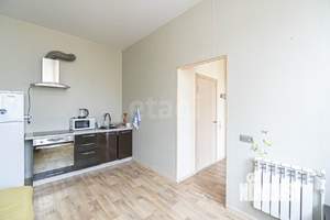 Дом 40м², 1-этажный, участок 4 сот.