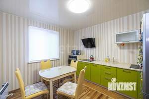 Дача 81м², 1-этажный, участок 5 сот.