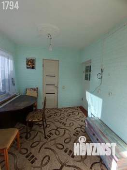 Дом 37м², 1-этажный, участок 6 сот.