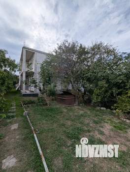 Дом 265м², 2-этажный, участок 8 сот.