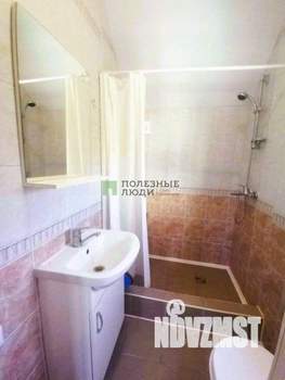 Дом 140м², 2-этажный, участок 6 сот.