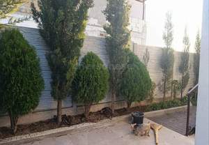 Дом 130м², 2-этажный, участок 4 сот.