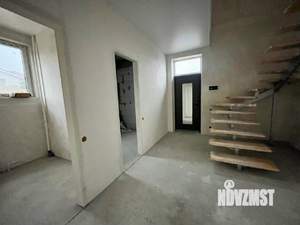 Дача 118м², 2-этажный, участок 4 сот.