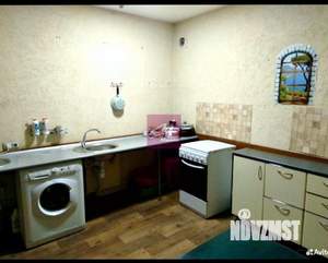 Дом 107м², 2-этажный, участок 0 сот.