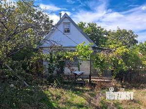 Дом 30м², 1-этажный, участок 5 сот.