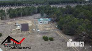 Дом 80м², 1-этажный, участок 8 сот.