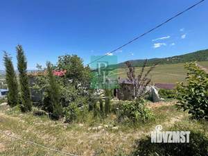 Дом 63м², 1-этажный, участок 6 сот.