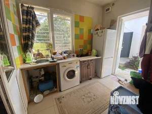 Дом 100м², 1-этажный, участок 6 сот.