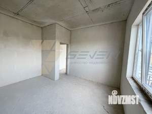 Дом 134м², 2-этажный, участок 5 сот.