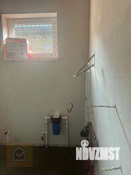 Дом 80м², 1-этажный, участок 8 сот.