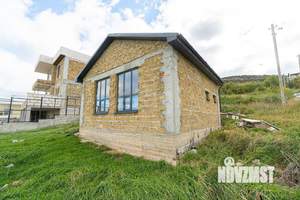 Дача 64м², 1-этажный, участок 4 сот.