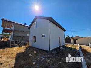 Дача 100м², 2-этажный, участок 4 сот.