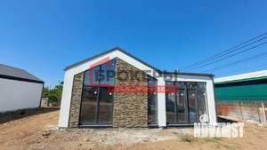 Дом 74м², 1-этажный, участок 4 сот.