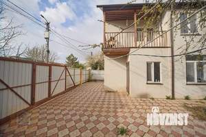 Дом 115м², 2-этажный, участок 4 сот.