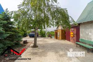 Дом 67м², 3-этажный, участок 9 сот.