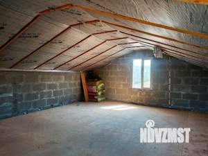 Дом 115м², 2-этажный, участок 4 сот.