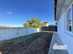 Дом 74м², 1-этажный, участок 5 сот.