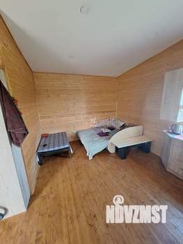 Дом 41м², 1-этажный, участок 15 сот.