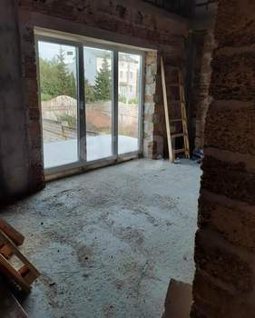 Дом 225м², 2-этажный, участок 4 сот.