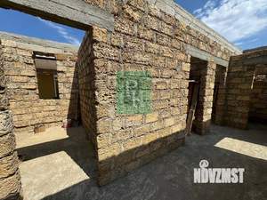 Дом 120м², 1-этажный, участок 4 сот.