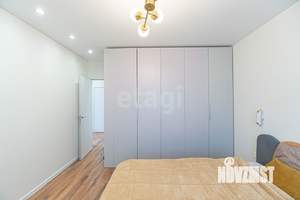 Дом 143м², 2-этажный, участок 4 сот.